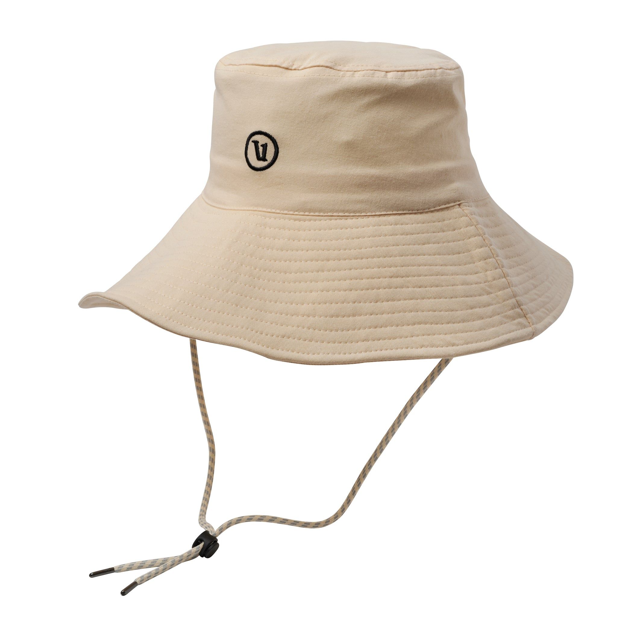 Vuori Wide Brim Hat! Vuori V1 Patch Hat - Als.com main image 3