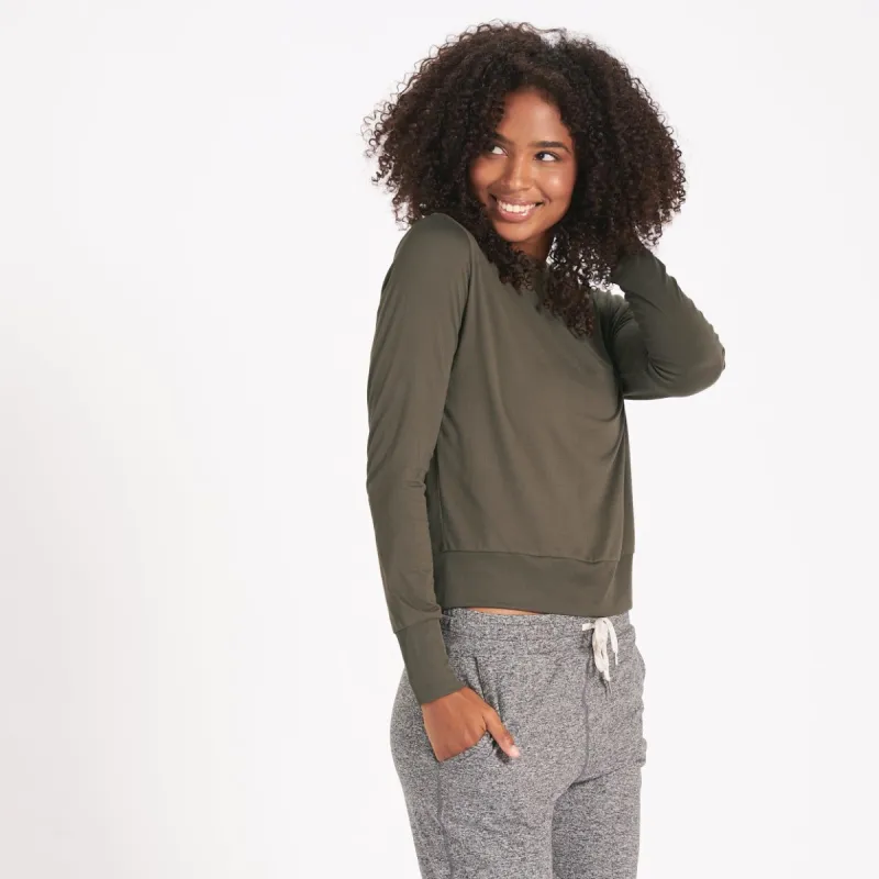 Daydream Crew | Oregano made by Vuori