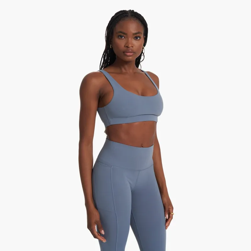 Daily Bra | Light Azure sold by Vuori