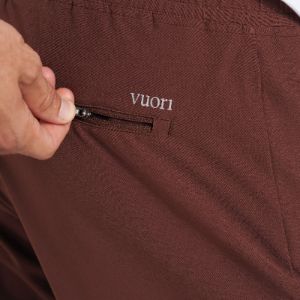 Transit Jogger | Cedar sold by Vuori