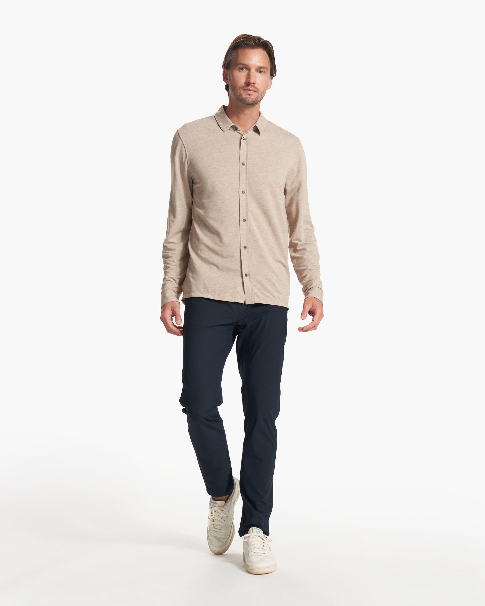 Meta Pant | Ink sold by Vuori product image thumbnail 6