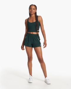Dash Short | Grass sold by Vuori