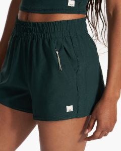 Dash Short | Grass sold by Vuori