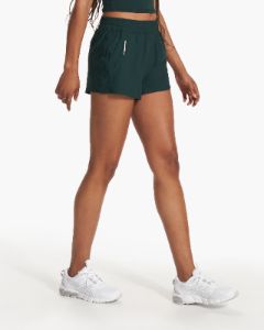 Dash Short | Grass sold by Vuori