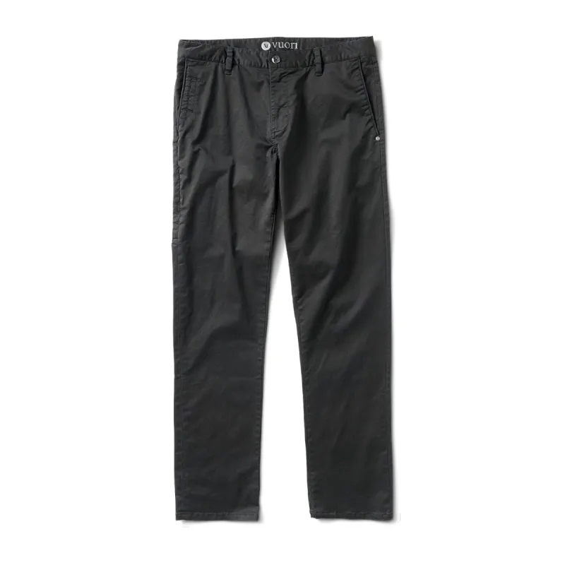 Collins Chino Pant | Black sold by Vuori