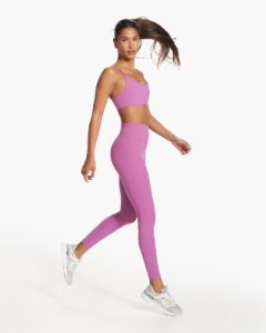 Vuori AllTheFeels™ Bra | Claret sold by Vuori