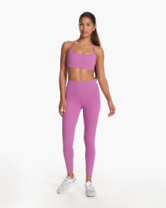 Vuori AllTheFeels™ Bra | Claret sold by Vuori