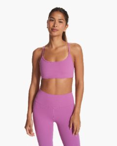 Vuori AllTheFeels™ Bra | Claret sold by Vuori