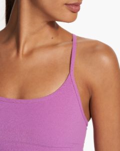 Vuori AllTheFeels™ Bra | Claret sold by Vuori