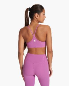 Vuori AllTheFeels™ Bra | Claret sold by Vuori