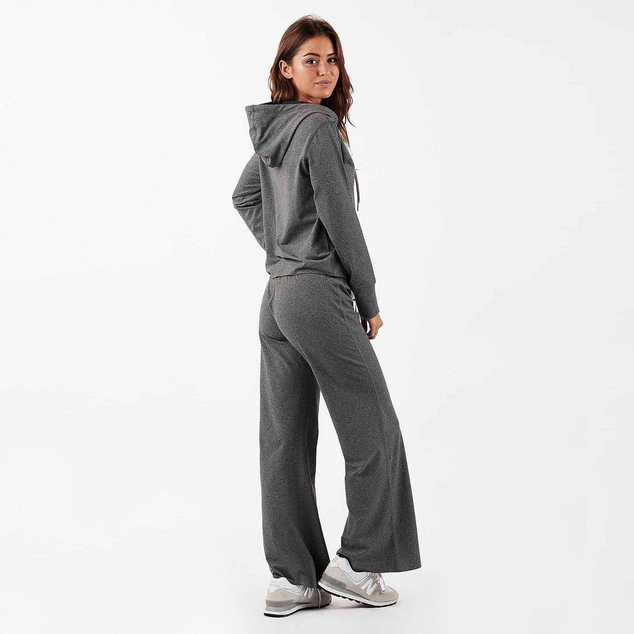 Sequoia Lounge Pant | Heather Grey sold by Vuori product image thumbnail 3