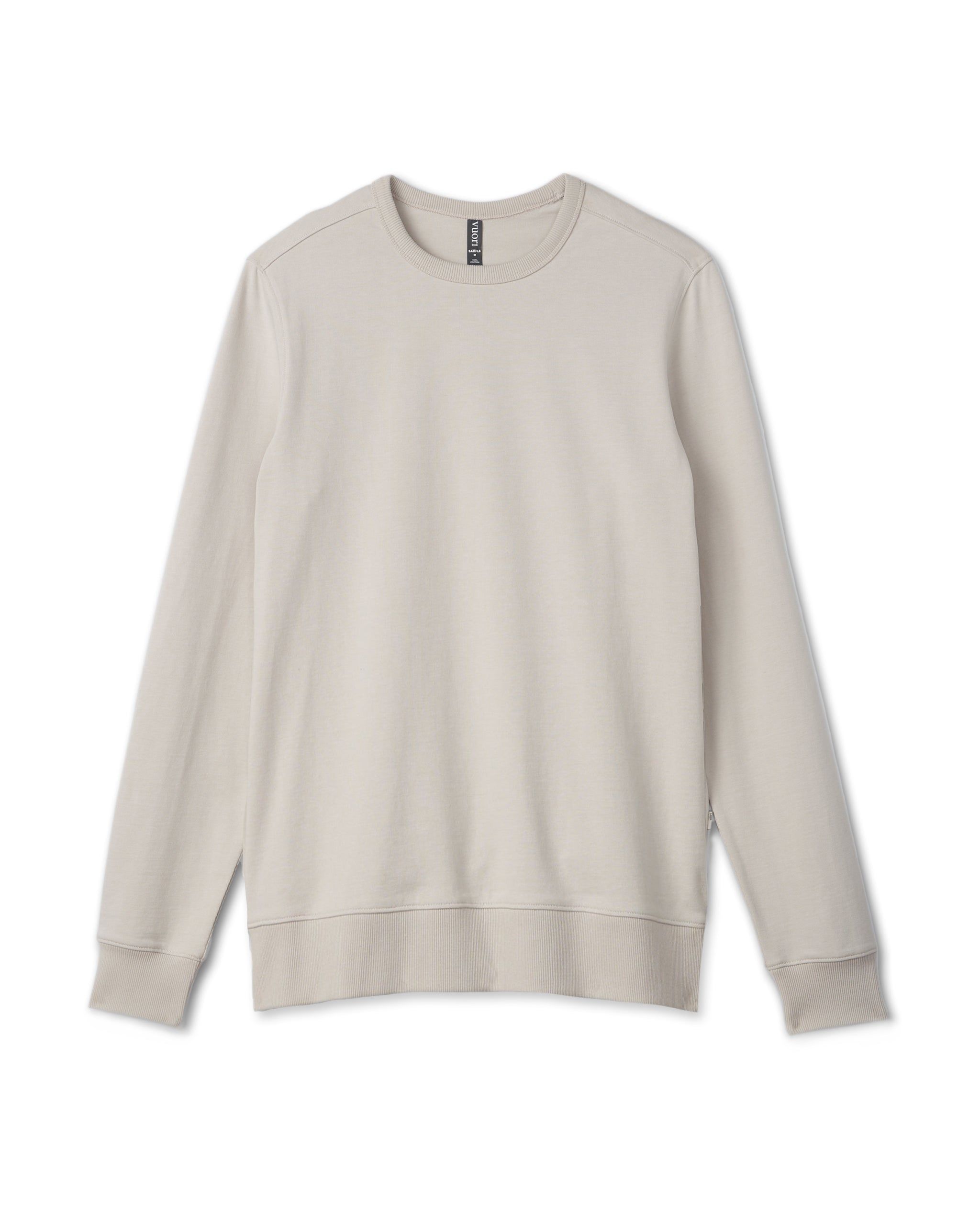 Belleview Crew | Salt sold by Vuori