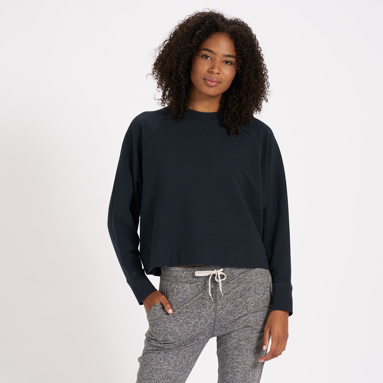 Catalina Crew | Ink sold by Vuori