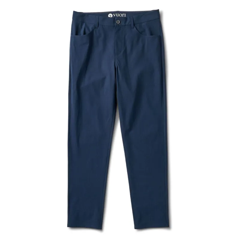 Meta Pant - 34 | Navy sold by Vuori