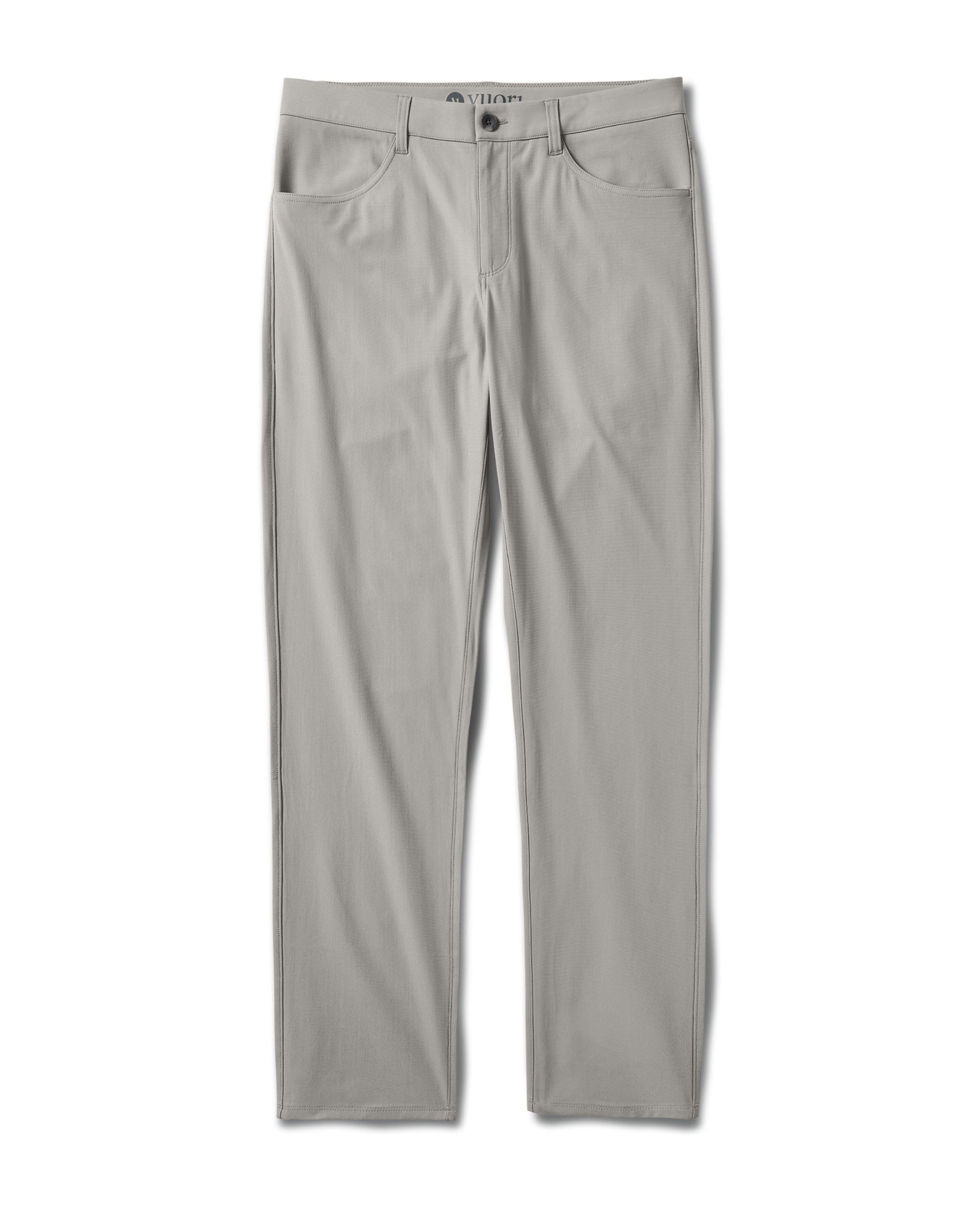 Meta Pant - 34" | Driftwood sold by Vuori
