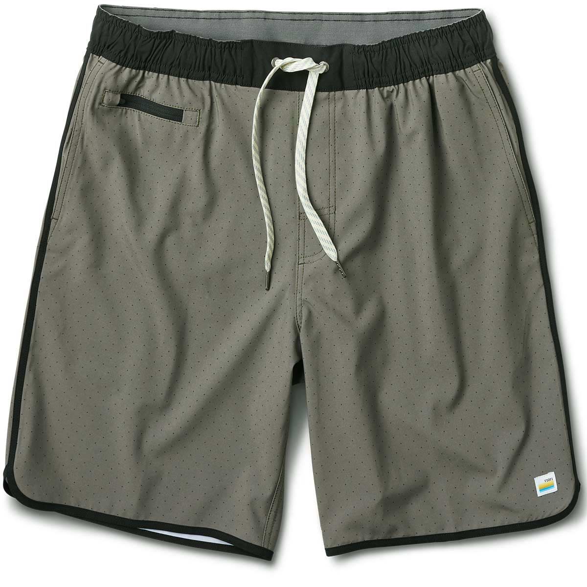 Banks Short | Army Micro-Dot sold by Vuori