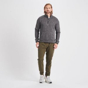 Transit Jogger | Evergreen sold by Vuori