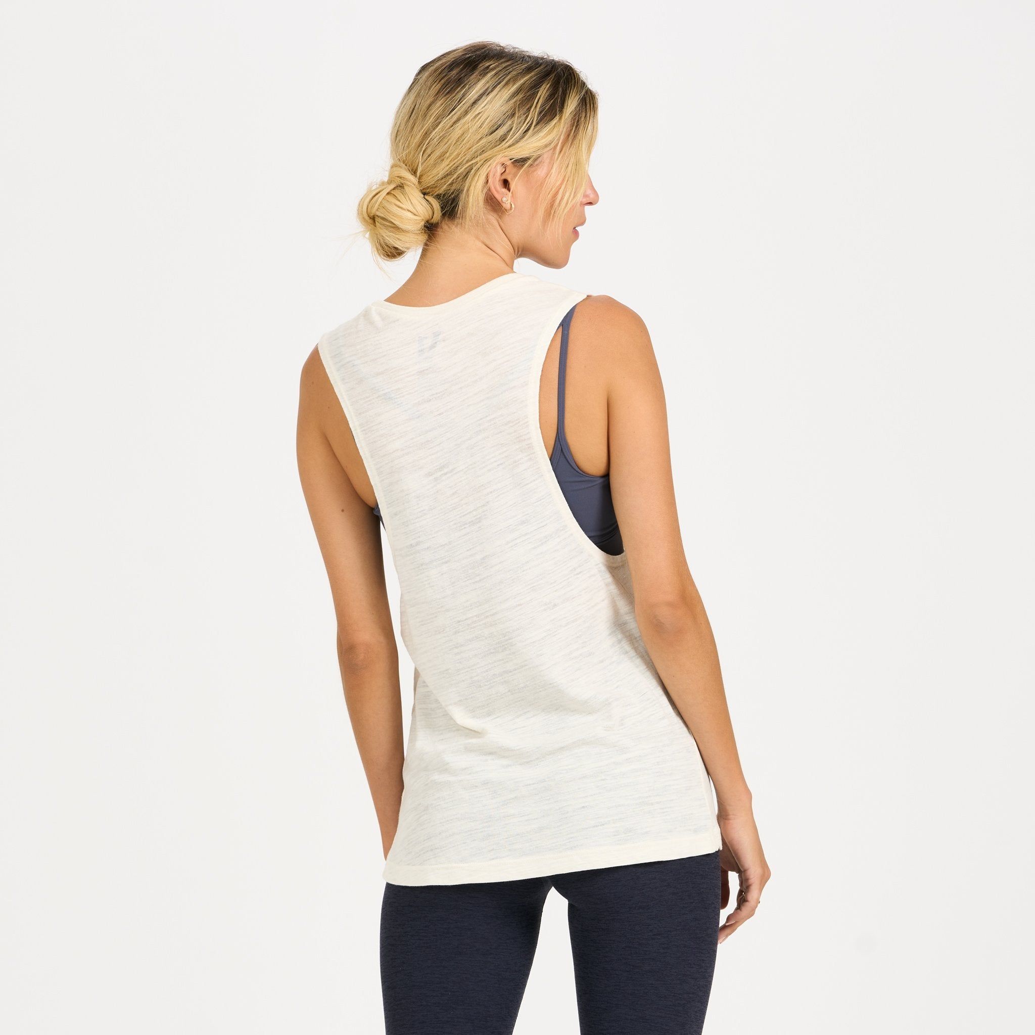 TRTS Tank sold by Vuori product image thumbnail 2