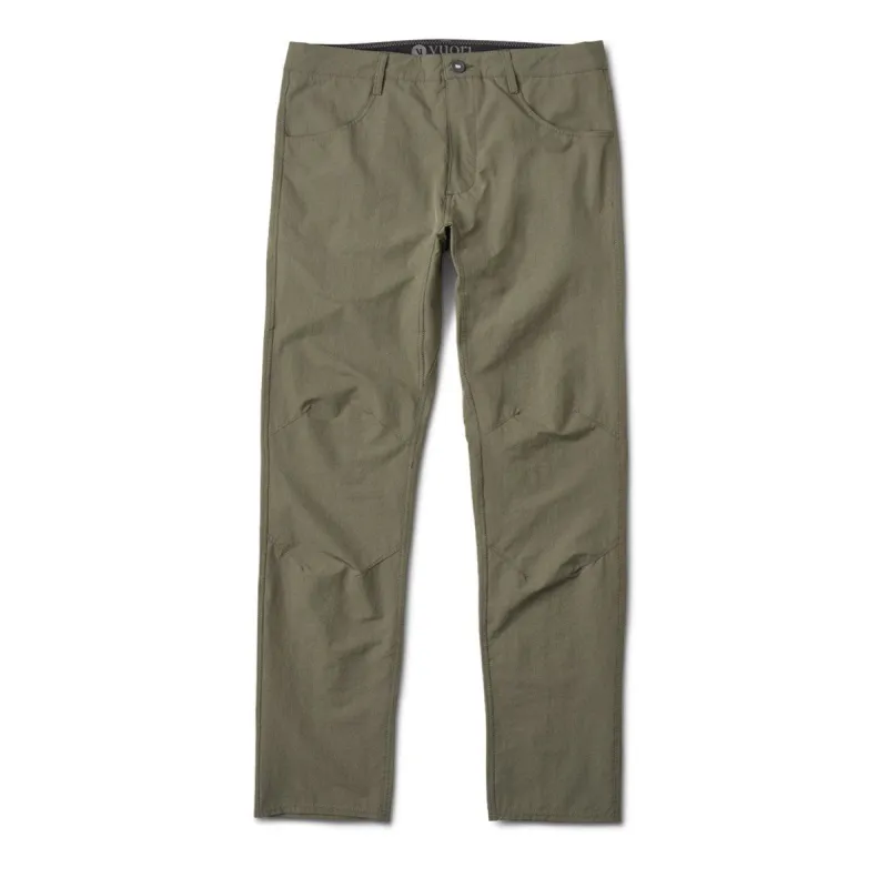 Abrasion-Less Pant | Army sold by Vuori