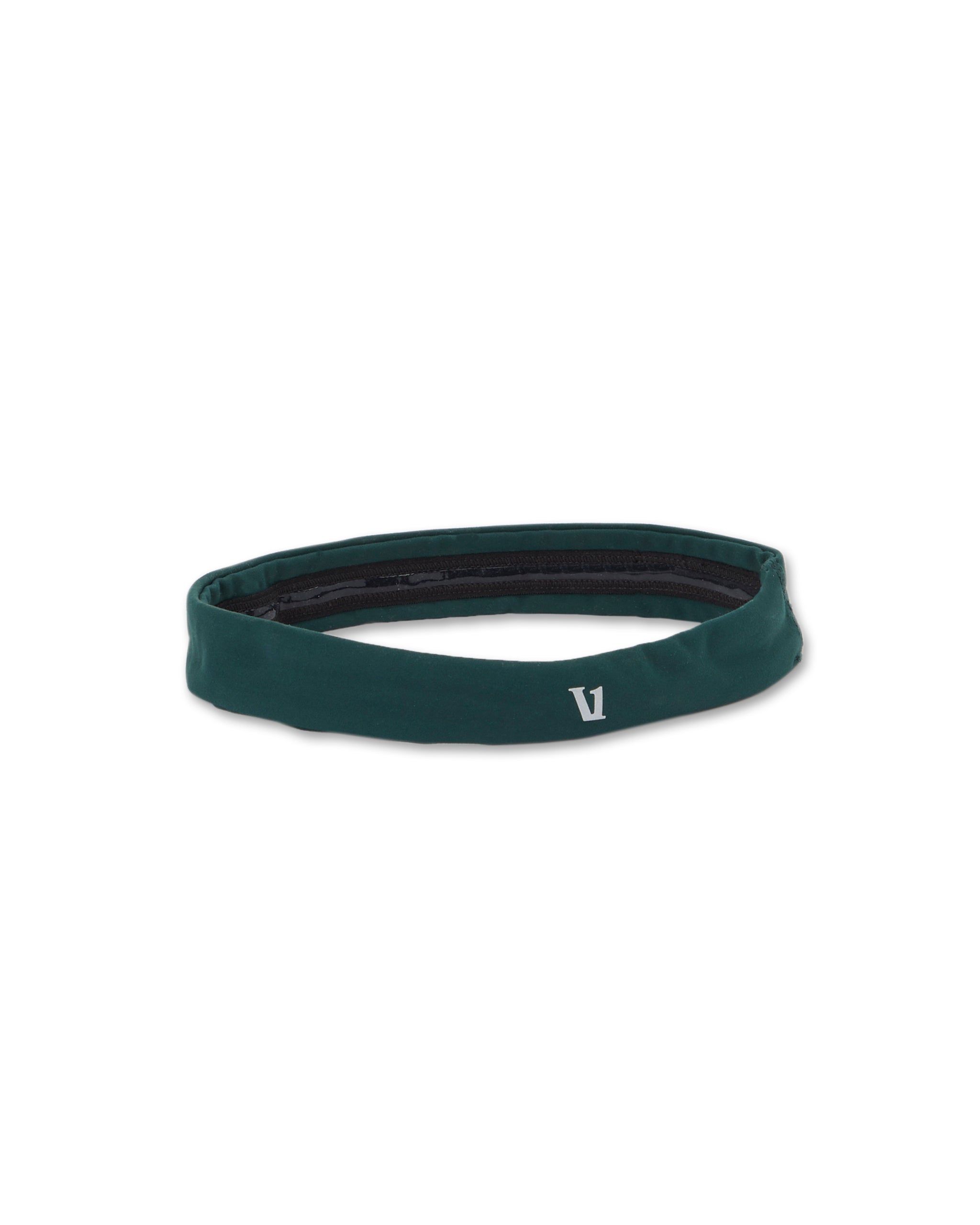Volley Headband | Grass sold by Vuori