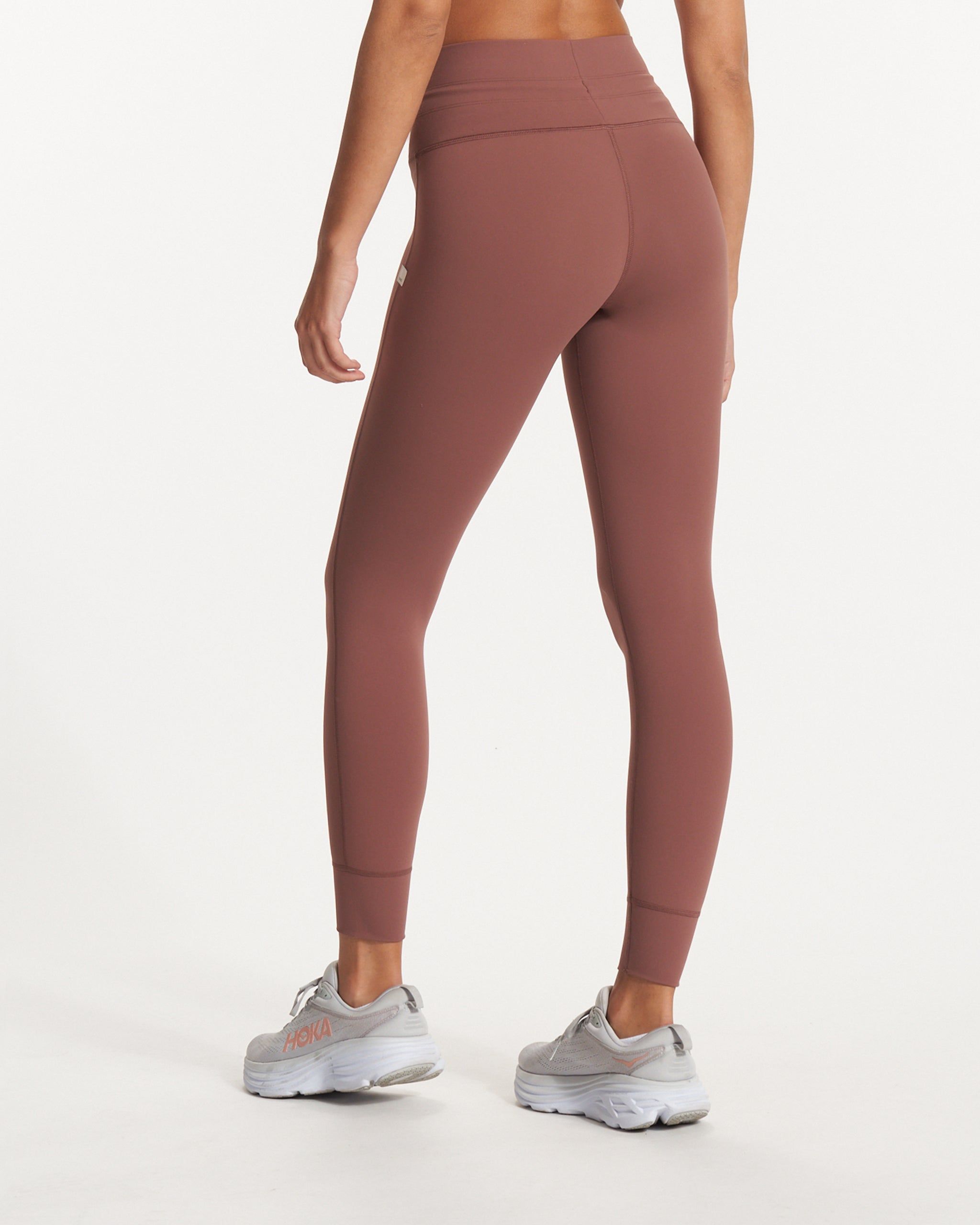 Daily Legging | Hazelnut sold by Vuori product image thumbnail 4