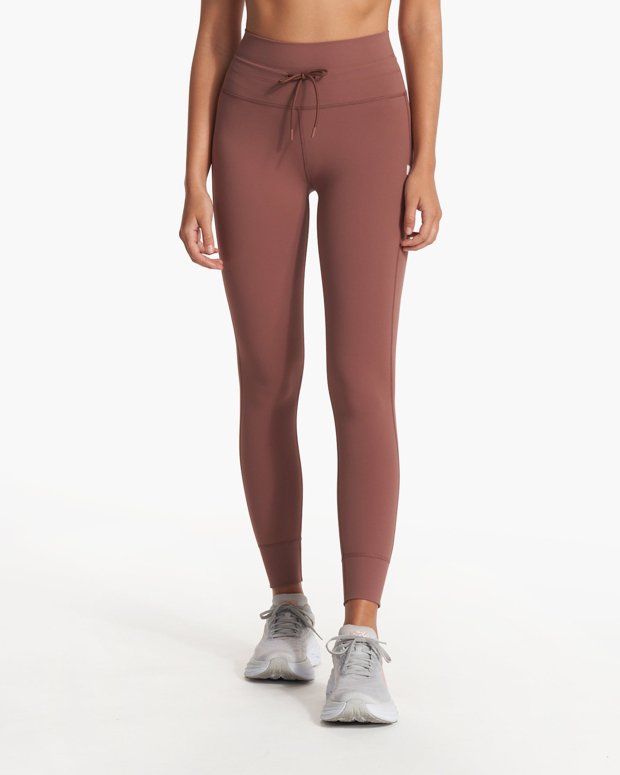 Daily Legging | Hazelnut sold by Vuori product image thumbnail 5