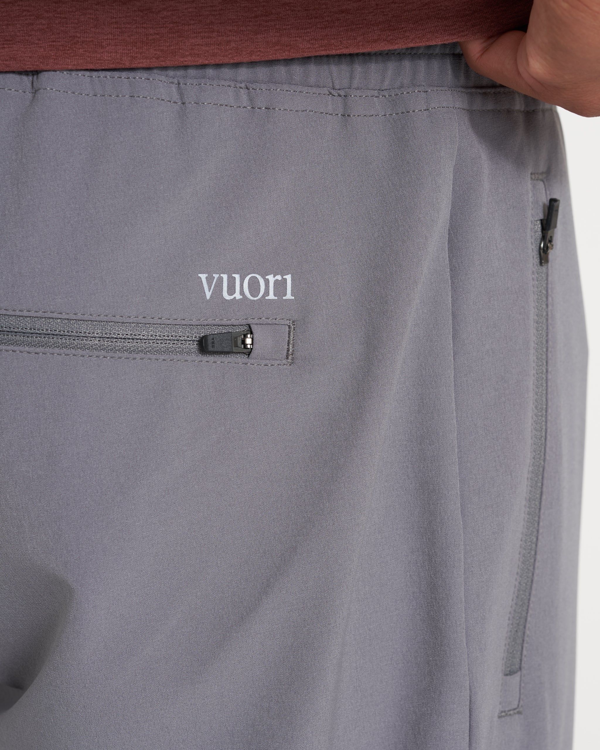 Transit Jogger | Smoke sold by Vuori product image thumbnail 8