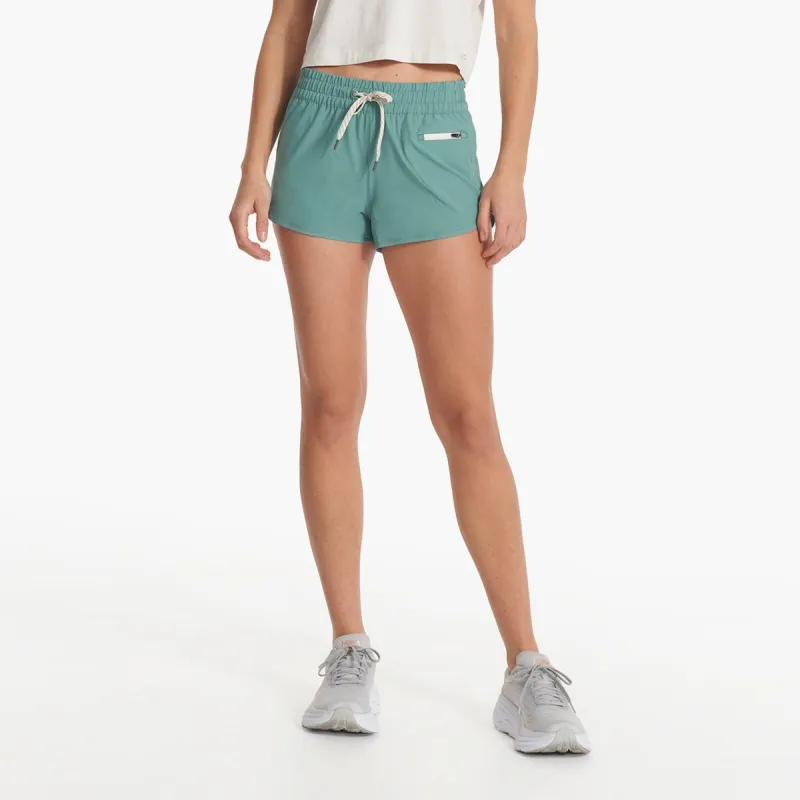 Clementine Short 2.0 | Garland sold by Vuori