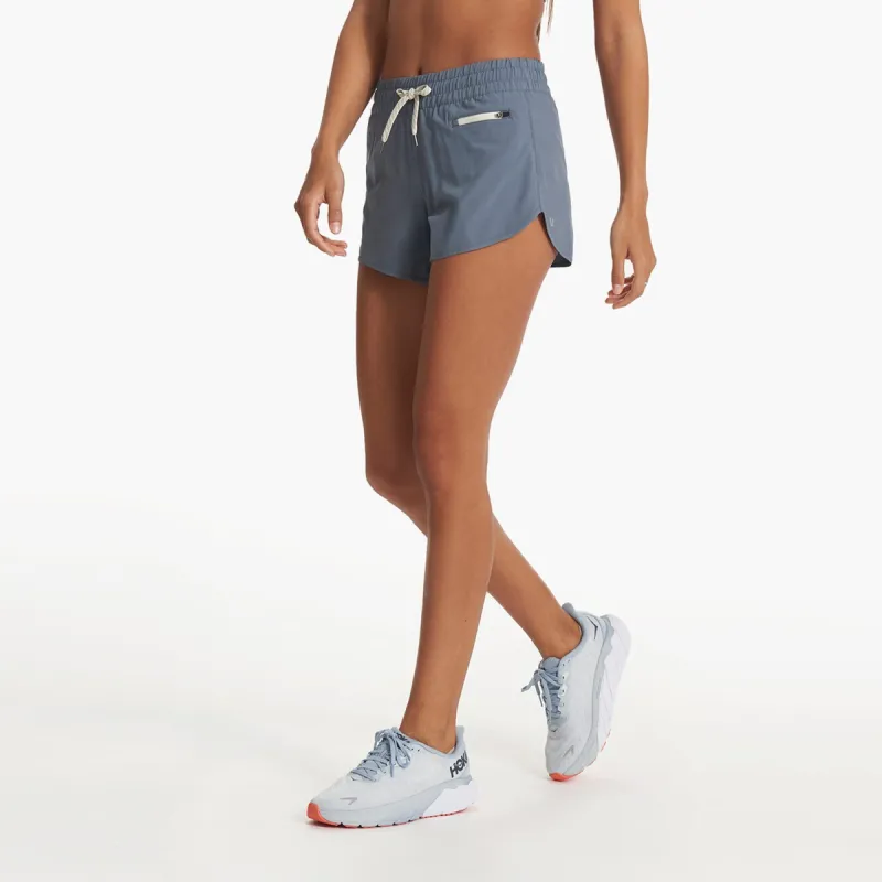Clementine 4" Short 2.0 | Light Azure sold by Vuori