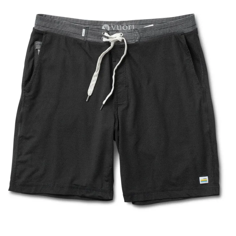 Evolution Short | Black sold by Vuori