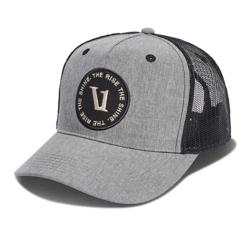 大注目ブランド!! 新作■vuori■ Vuori Water Tech Hat Vuori Water Tech Hat | White Floating Hat | Vuori