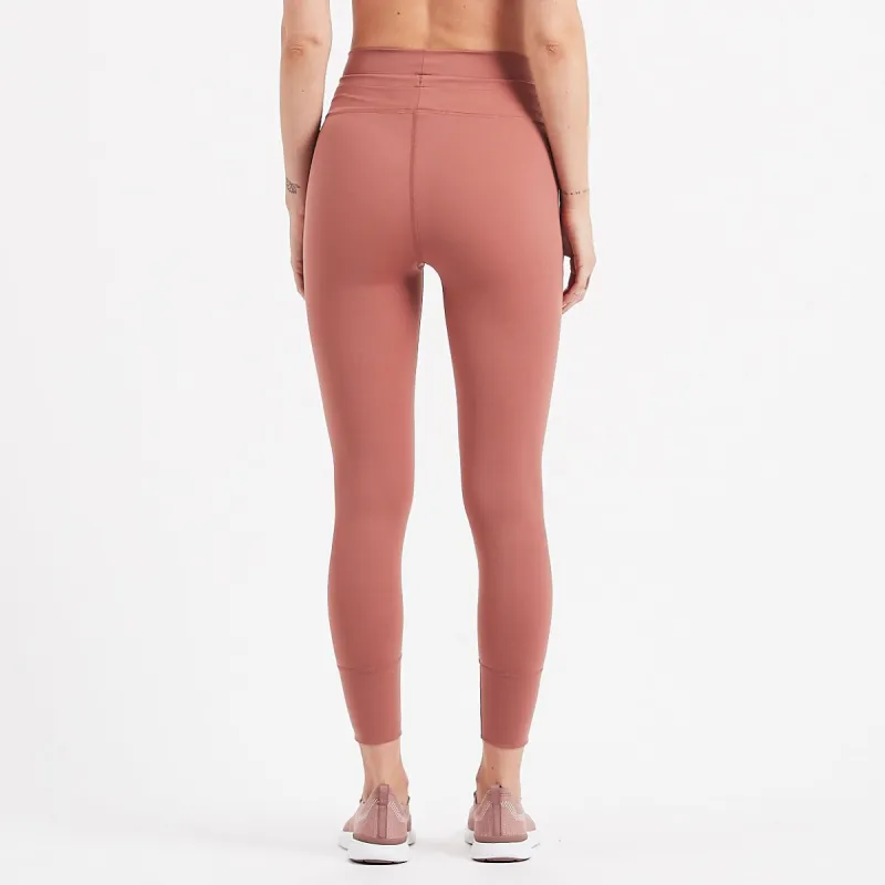 Daily Legging | Rust sold by Vuori