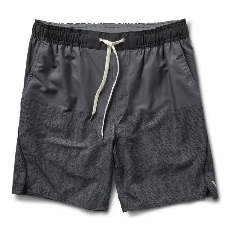 Trail Short | Charcoal Texture sold by Vuori