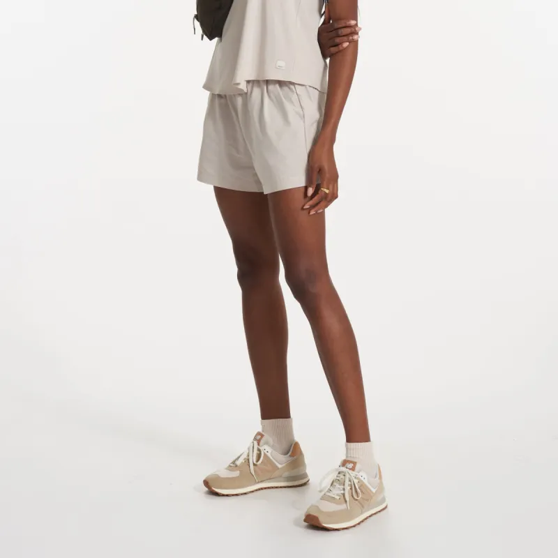 Villa Short | Beach Sand sold by Vuori