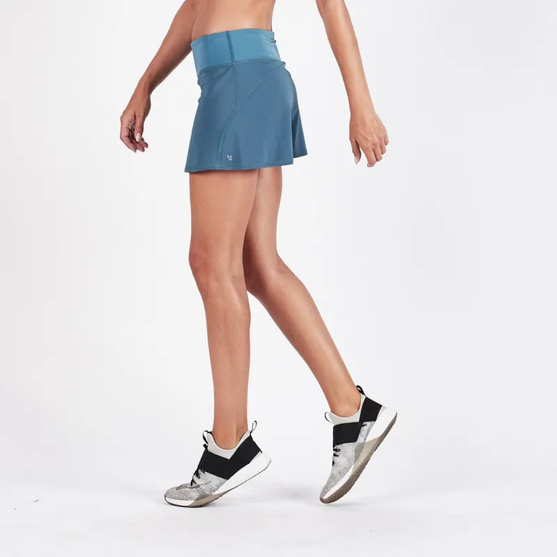Revolve Performance Skirt | Tide sold by Vuori