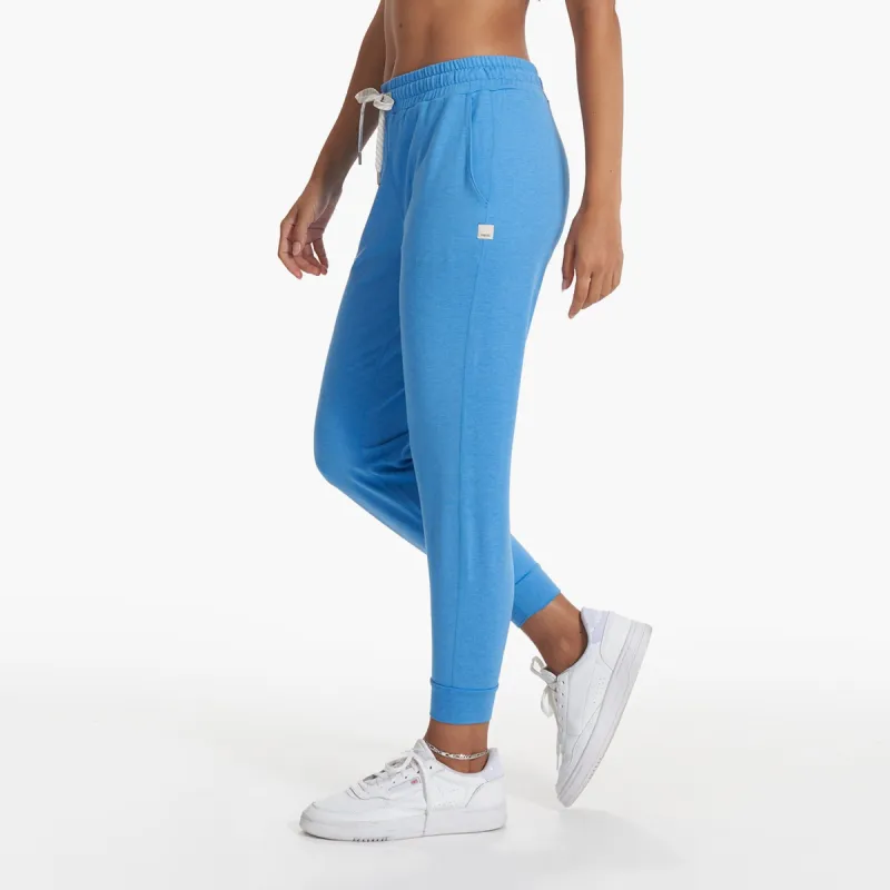 Performance Jogger | Baltic Heather sold by Vuori