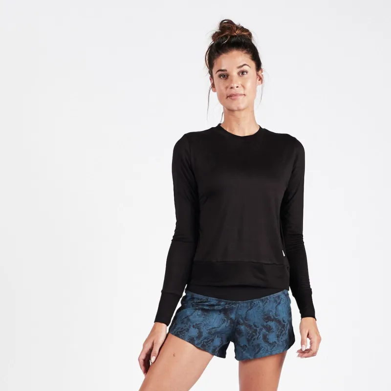 Daydream Crew | Black sold by Vuori