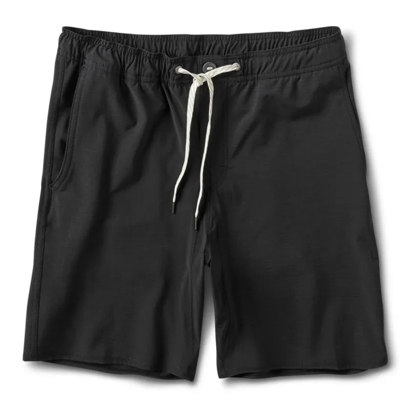 Ripstop 101 Short | Black sold by Vuori