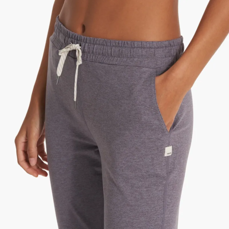Performance Jogger | Sawyer Heather sold by Vuori