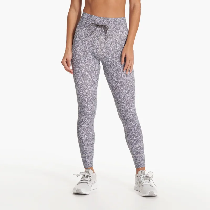 Daily Legging | Azure Mini Samba sold by Vuori