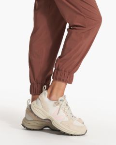 Villa Jogger | Hazelnut sold by Vuori