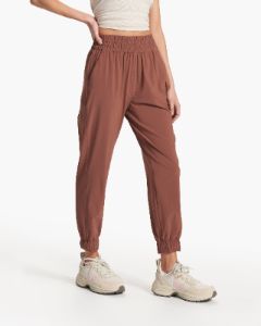 Villa Jogger | Hazelnut sold by Vuori