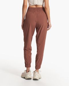 Villa Jogger | Hazelnut sold by Vuori