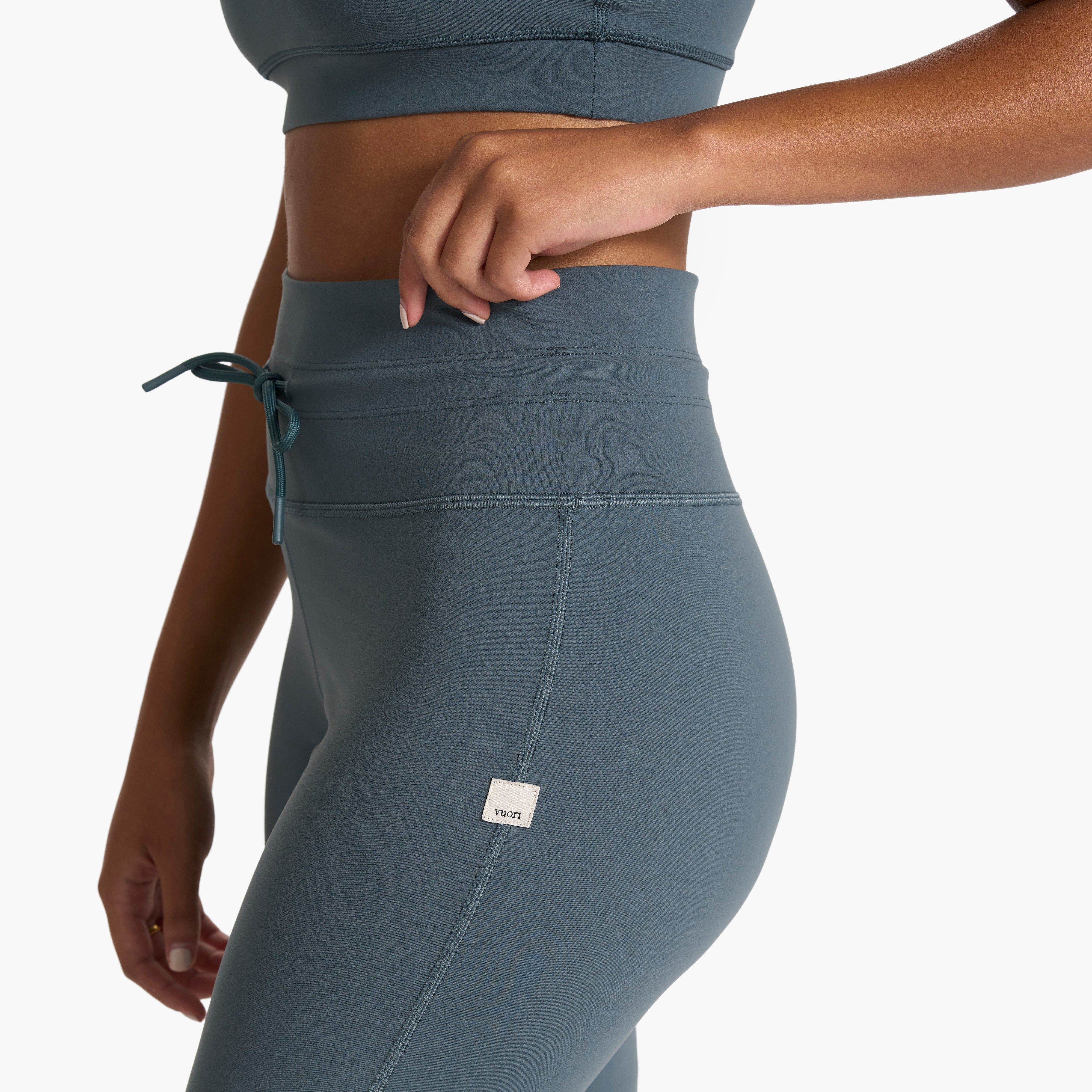 Daily Wideleg | Stone sold by Vuori product image thumbnail 4