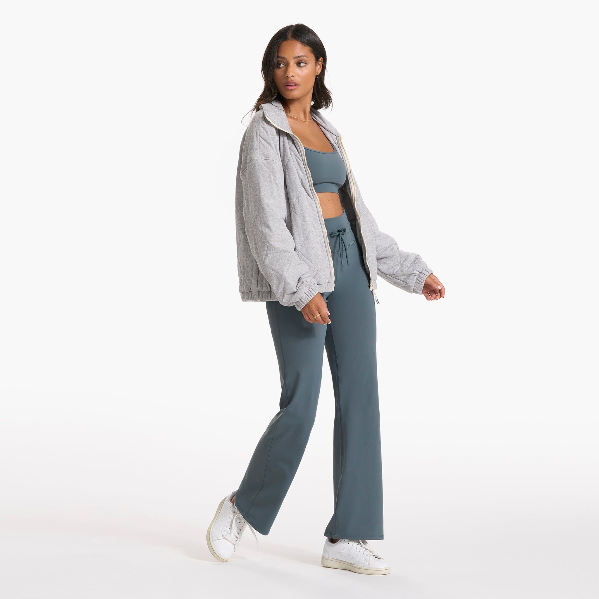 Daily Wideleg | Stone sold by Vuori product image thumbnail 6