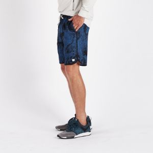 Banks Short | Sea Dunes Texture sold by Vuori