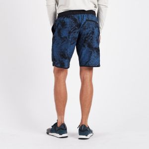 Banks Short | Sea Dunes Texture sold by Vuori