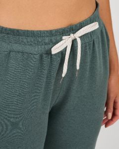 Performance Jogger | Kelp Heather sold by Vuori