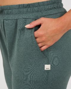 Performance Jogger | Kelp Heather sold by Vuori
