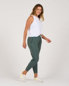 Performance Jogger | Kelp Heather sold by Vuori
